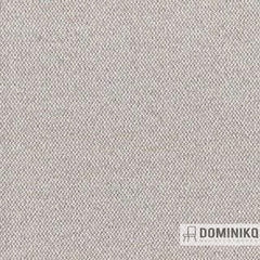 Camira Fabrics Era CSE41 Quota, tweekleurige polyester meubelstof met stretch, visgraat Pattern, ideaal voor ergonomisch meubilair.