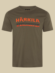 Harkila T-Shirt Scandinavian