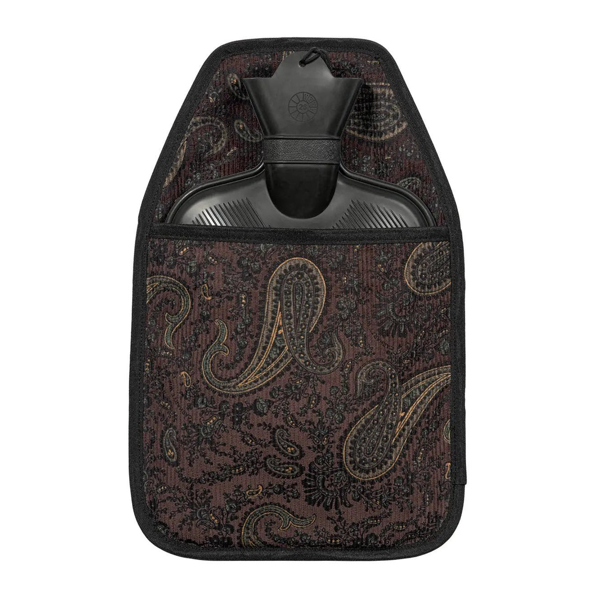 Carhartt WIP Paisley Hot Water Bottle Paisley Print Buckeye