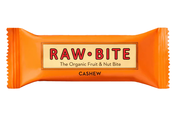 Raw Bite Cashew