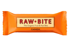 Raw Bite Cashew