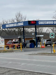 CHIEFWOOD TOBACCO - Reviews, Photos & Phone Number - Updated July 2026 -  Tobacco Shop in Six Nations 40 Indian Reserve, Brant