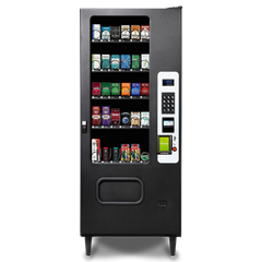 Cigarette and Vape Vending Machine