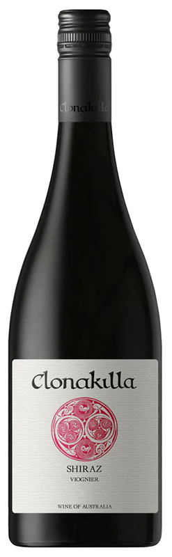 2021 Clonakilla Shiraz Viognier, Canberra District, Australia
