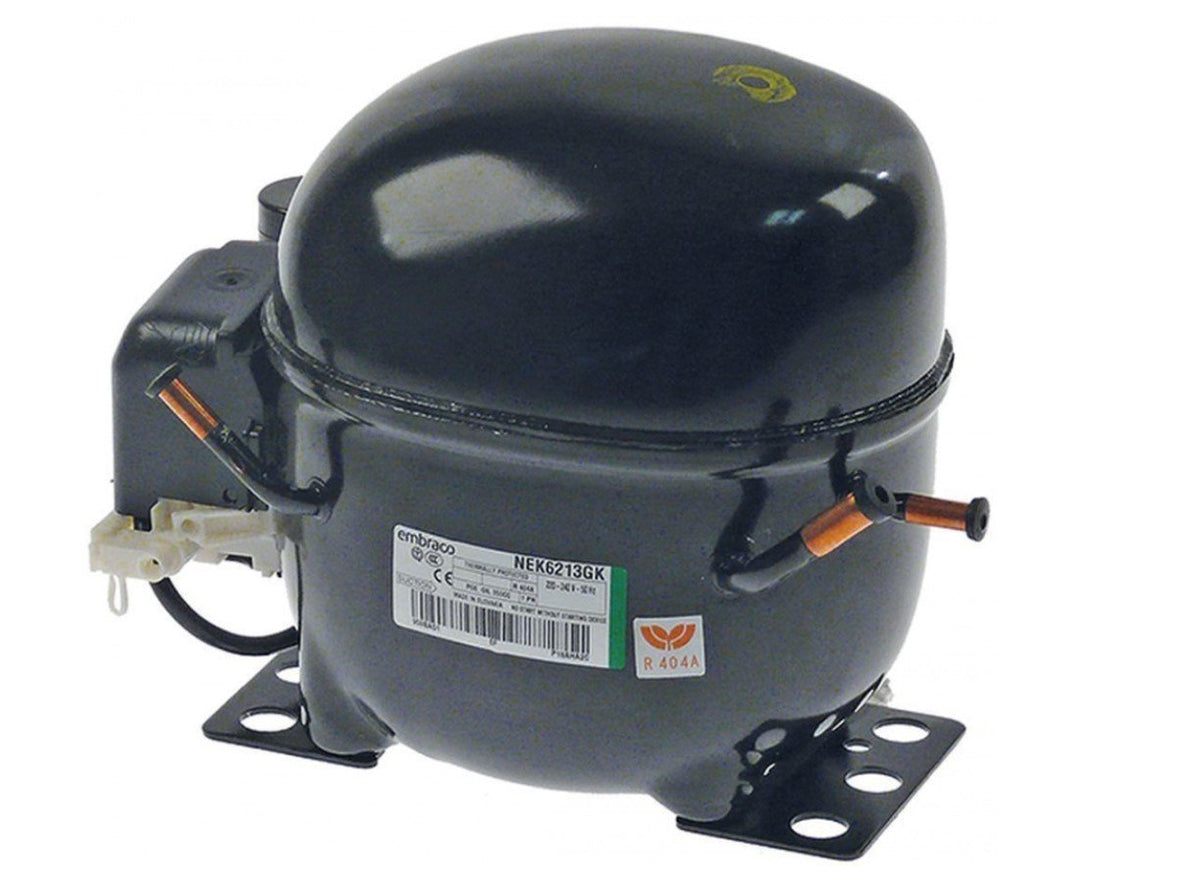 COMPRESSEUR EMBRACO NEU6212Z CSIR