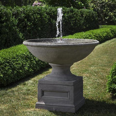 Condotti Fountain