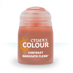 Citadel Contrast Paint: Darkoath Flesh (62)