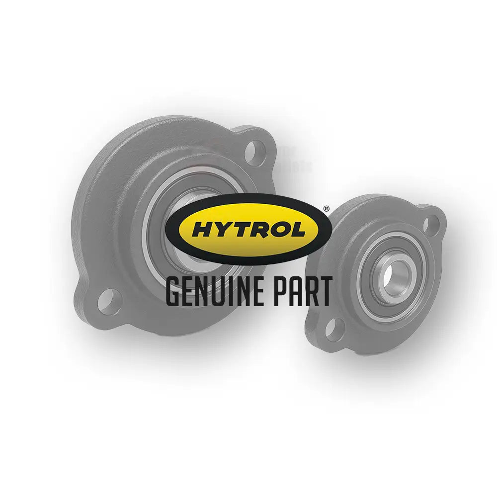 Hytrol 013.10516 | BEARING-FLGD RADIAL 25 ROLLER 11/16"HEX