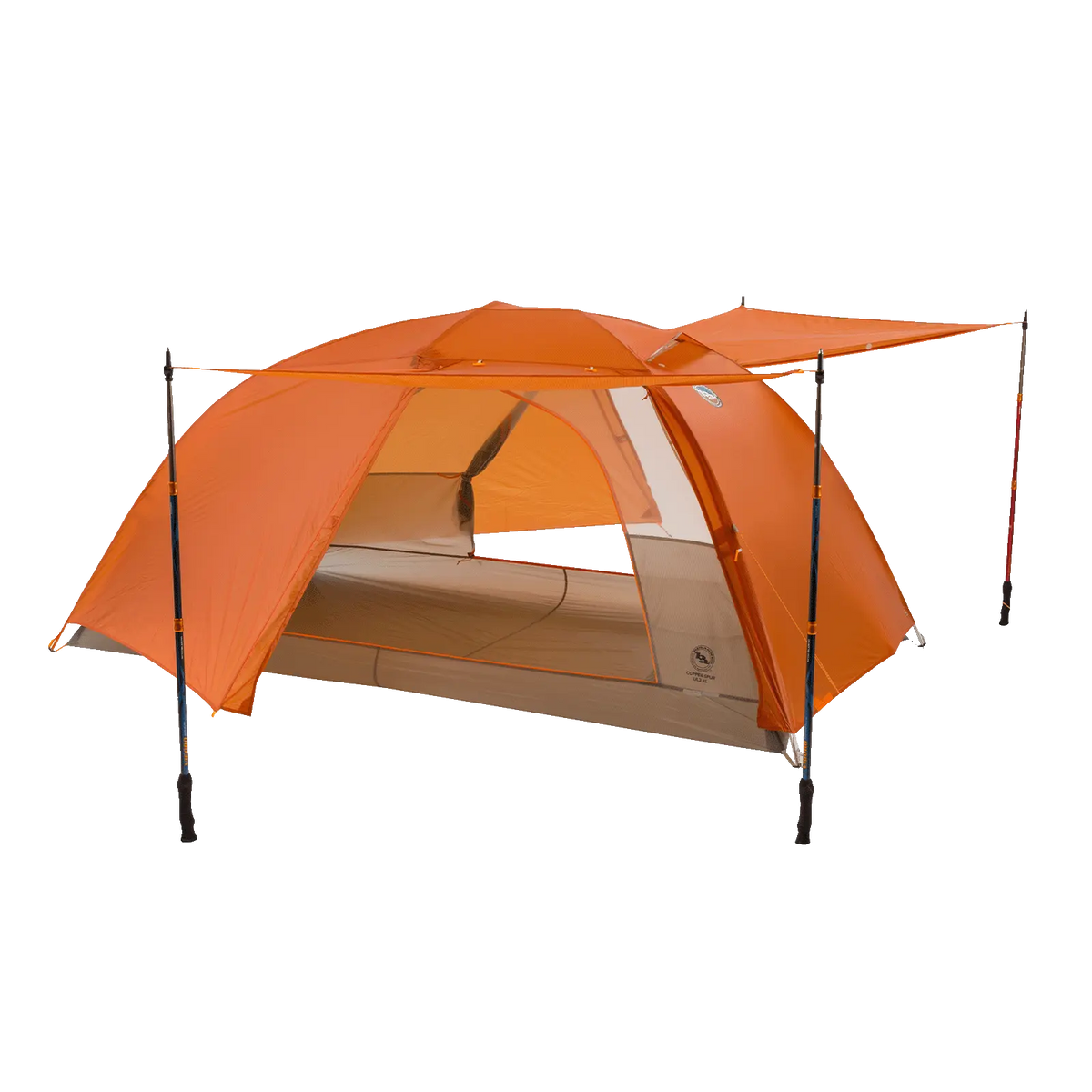Copper Spur UL2 XL