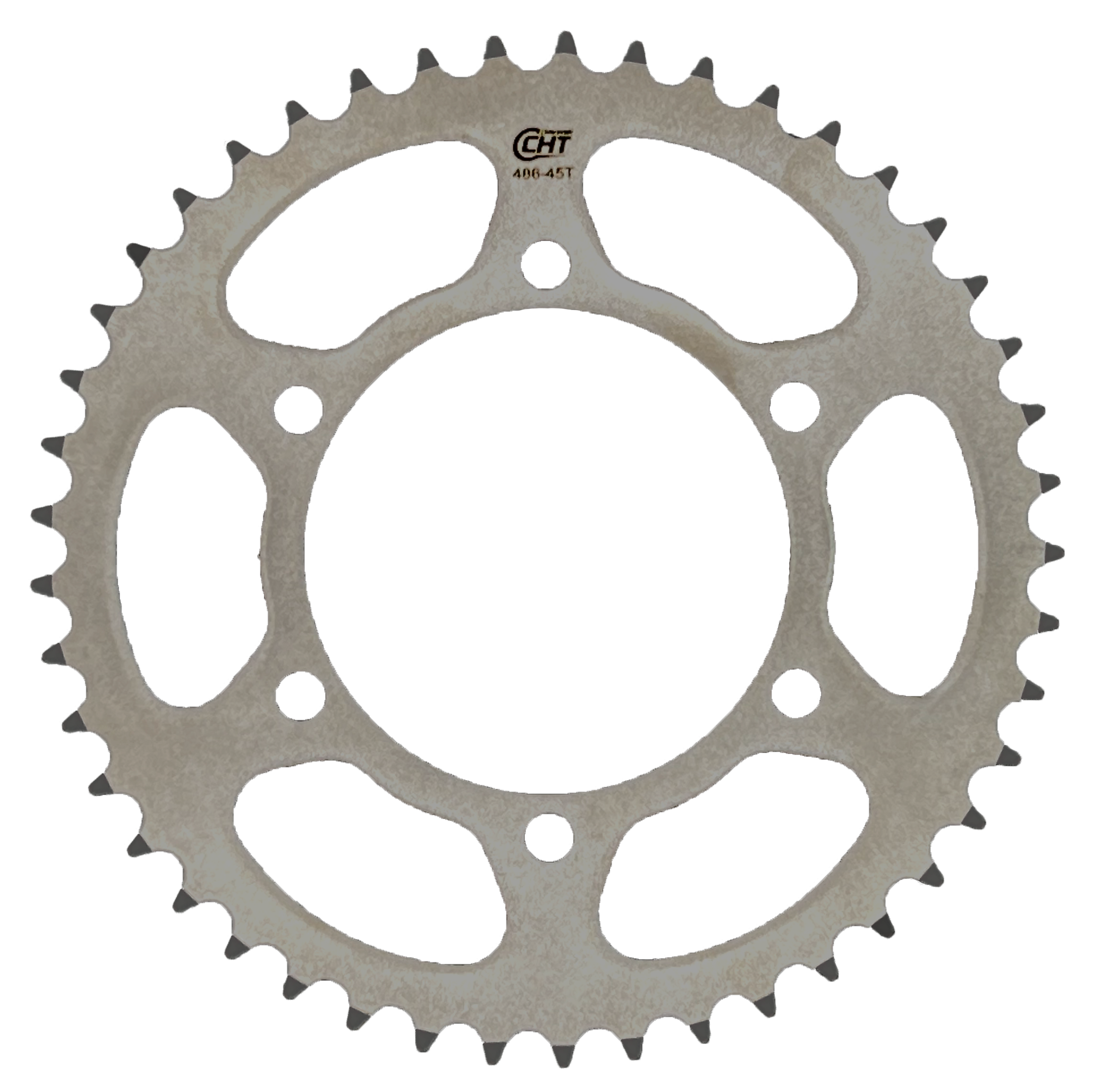CHT Corona di trasmissione moto 2055 C 2055 - 47 HA4152055470