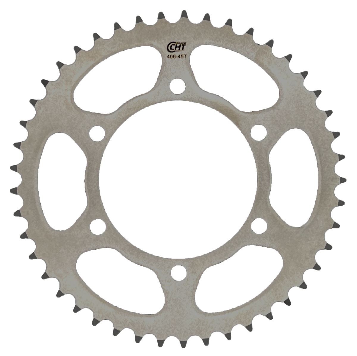 CHT Corona di trasmissione moto 2055 C 2055 - 47 HA4152055470