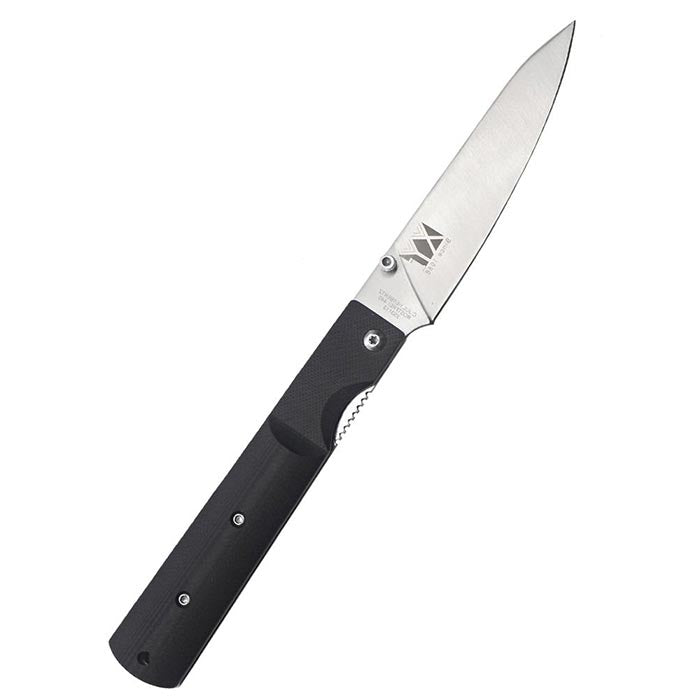 Meilleur couteau chinois pliant