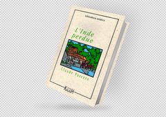 l'Inde perdue, récit, histoire