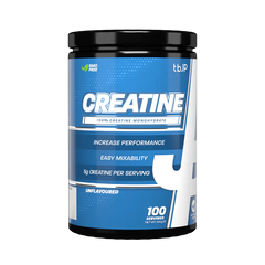 TBJP // Creatine 500g - Strom Sports Australia -