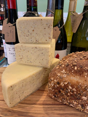 Croome Cheese Y Fenni