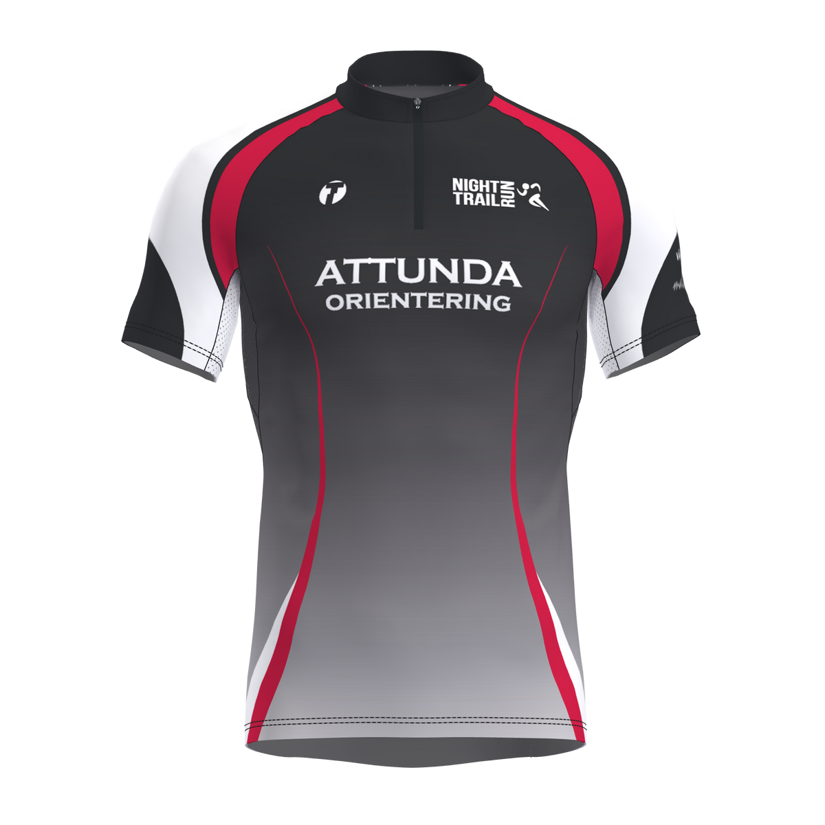 Rapid 2.0 O-Shirt SS Jr