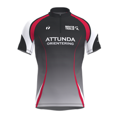 Rapid 2.0 O-Shirt SS Jr