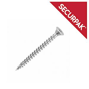 Pozi CSK TT screws ZP 6x100mm(7)