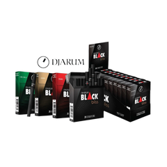 Djarum Black Clove