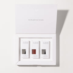 Coffret Arsenal