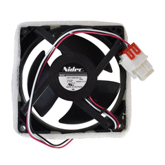 Samsung RF22KREDBSR/AA Refrigerator Evaporator Fan Motor