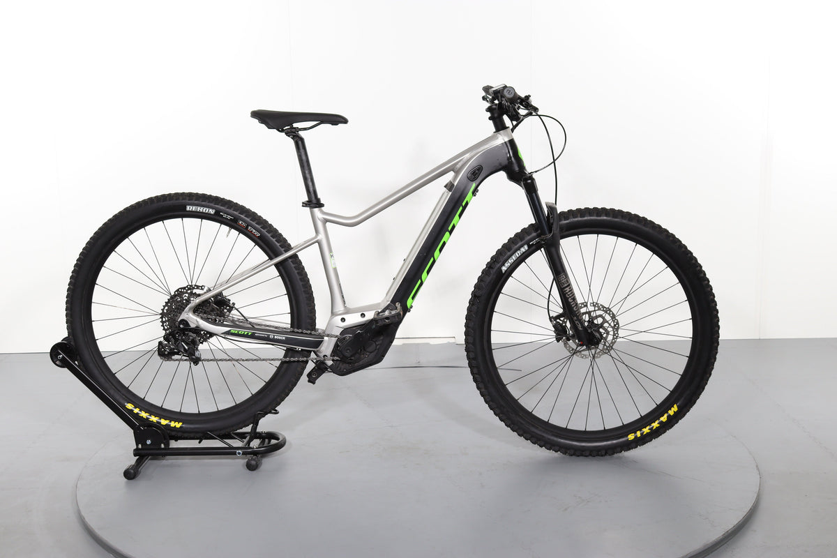 Scott Aspect eRide 30