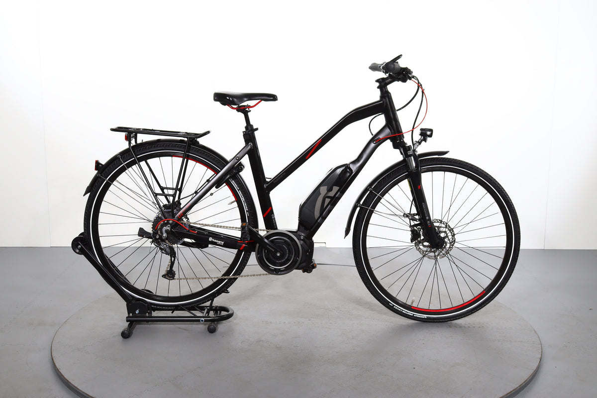 Husqvarna Light Tourer LT2 #1 global