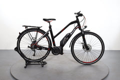 Husqvarna Light Tourer LT2 #1 global