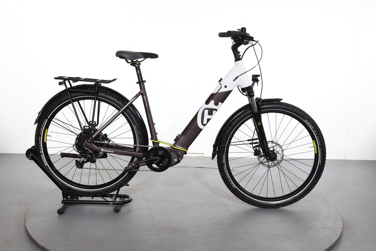 Husqvarna Cross Tourer CT2 #1 global