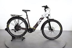 Husqvarna Cross Tourer CT2 #1 global