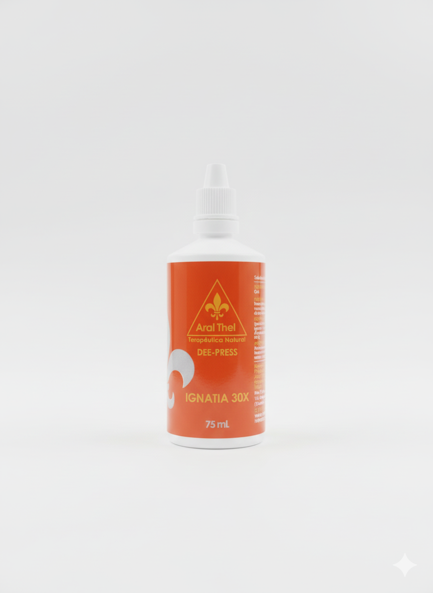 Dee-press gotas x 75ml. Ar