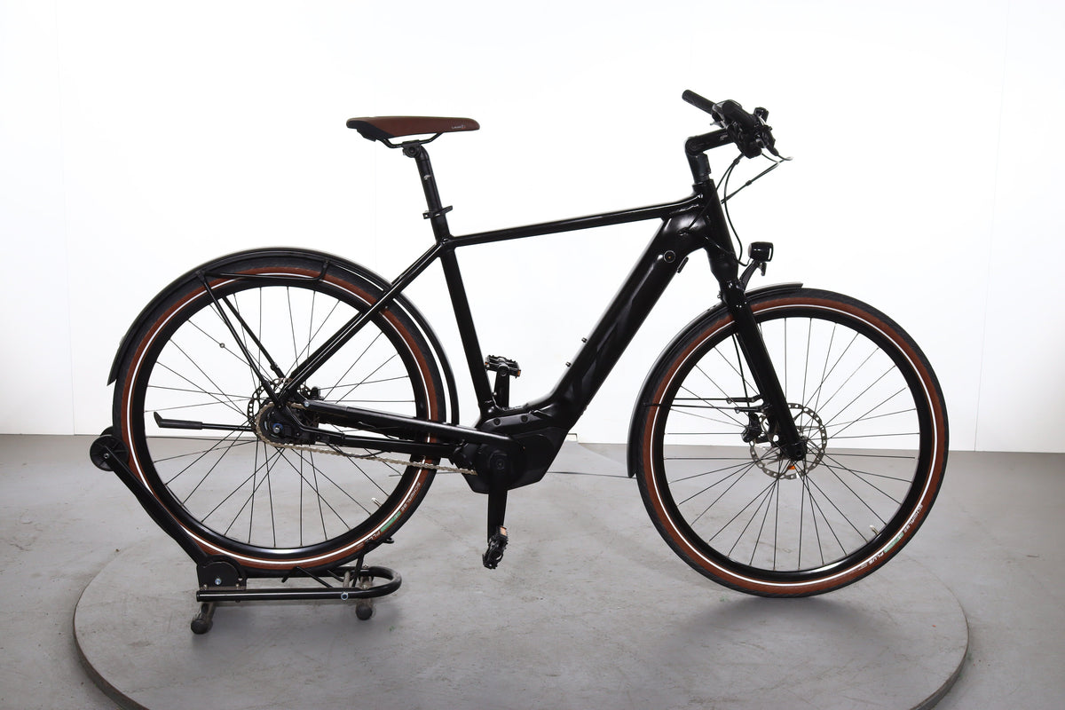 KTM Macina Gran 8 P5 #1 global