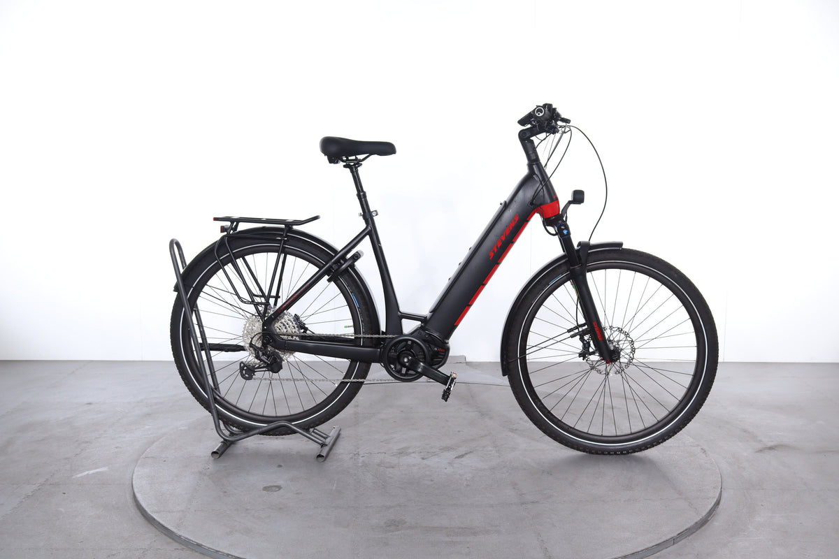 Stevens E-Universe 9.6 Plus FEQ #1 global