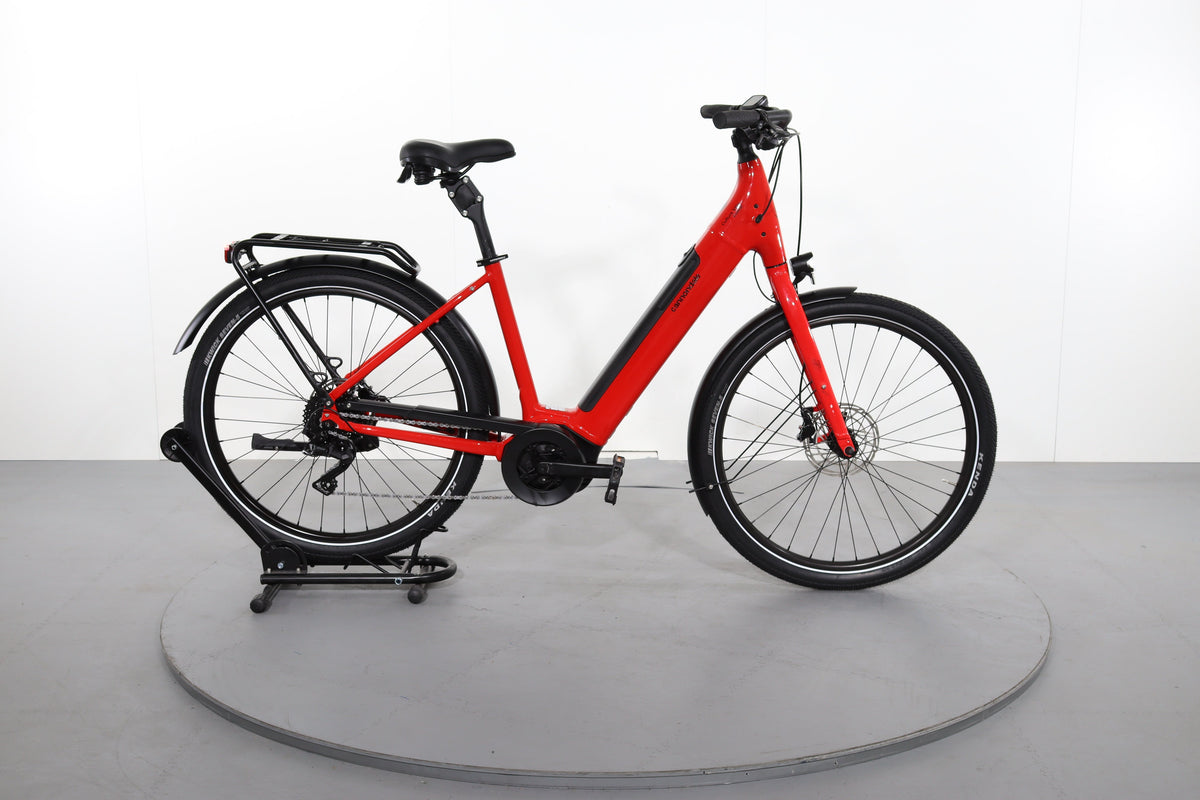 Cannondale Adventure Neo 3.1 EQ