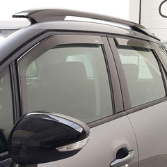 DGA Wind Deflectors Set suitable for Kia Cee'd (CD) Sportswagon 2018- (4-pieces)