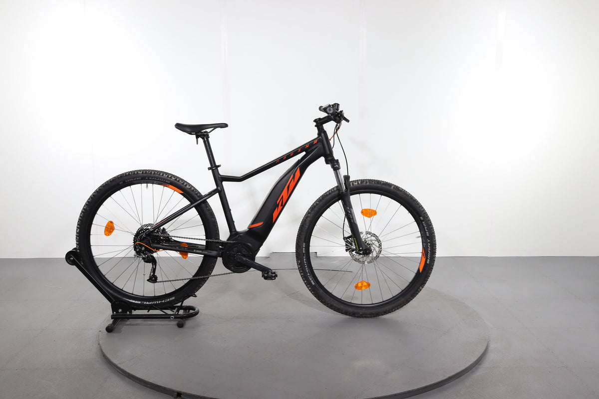 KTM Macina Ride 591 LTD #1 global