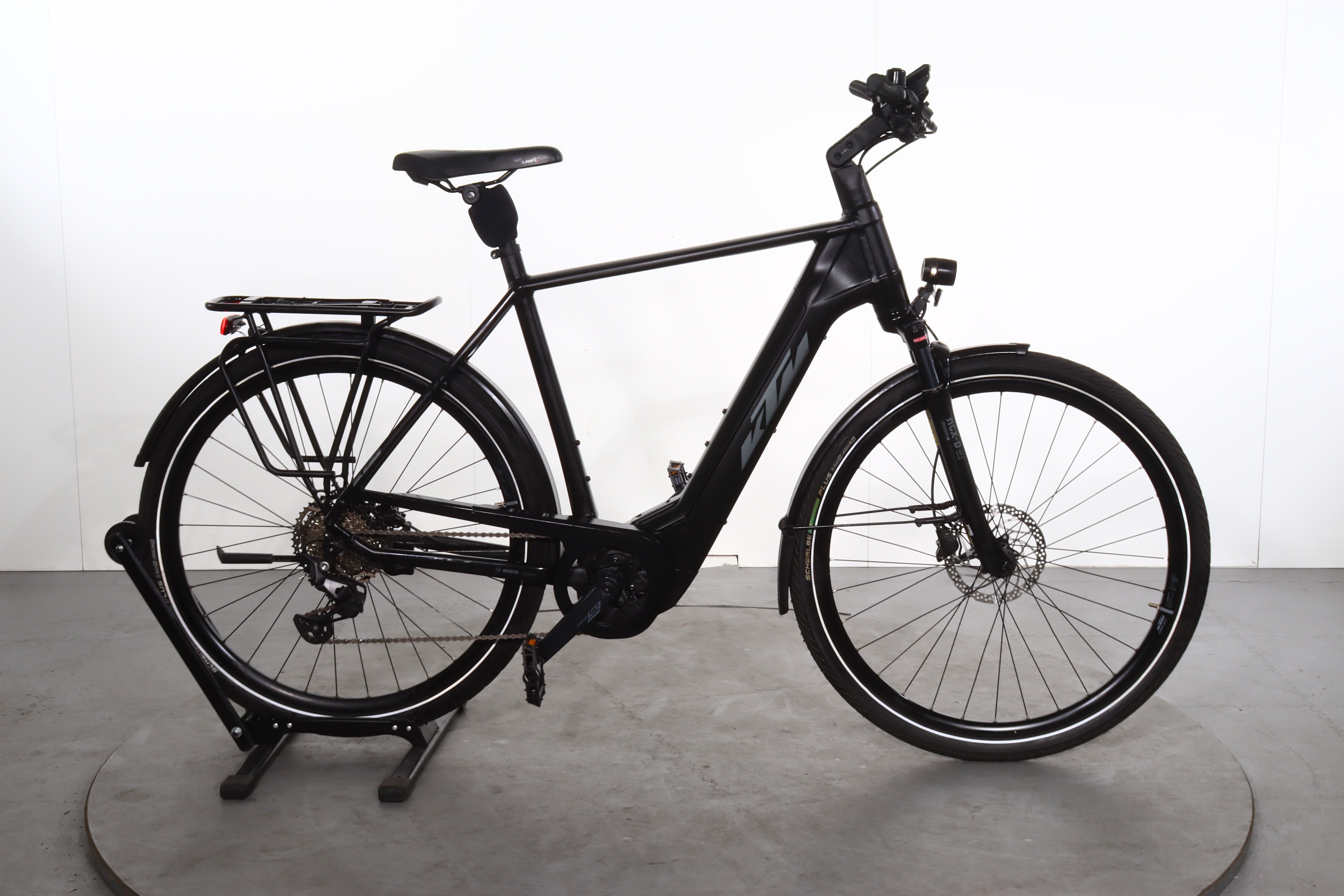 KTM Cento 10 Plus #1 global