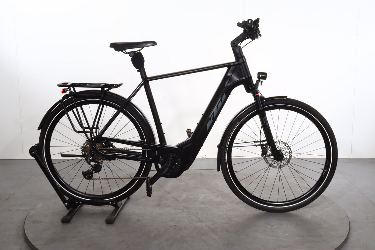 KTM Cento 10 Plus #1 global