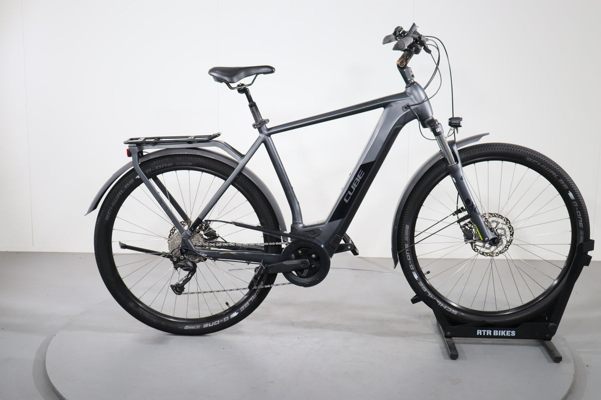 Cube Kathmandu Hybrid ONE 625 #1 global