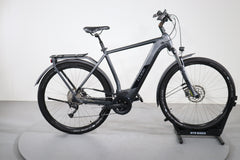 Cube Kathmandu Hybrid ONE 625 #1 global