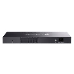 TP-LINK DS1016G Switch Omada 16 Puertos Gigabit No Gestionable Rackeable