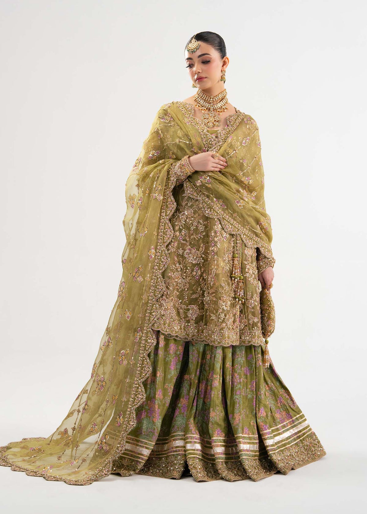 AMAL - Kanwal Malik