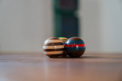 Bamba! - Classic Porsche Wooden Shift Knob