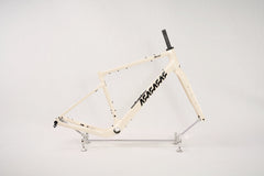 AF01 Standard Carbon Gravel Bike Rahmen