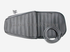 Triumph 650 Twins Narrow Nose Basket Weave Seat Cover 83-4291 1971-72 T120 TR6