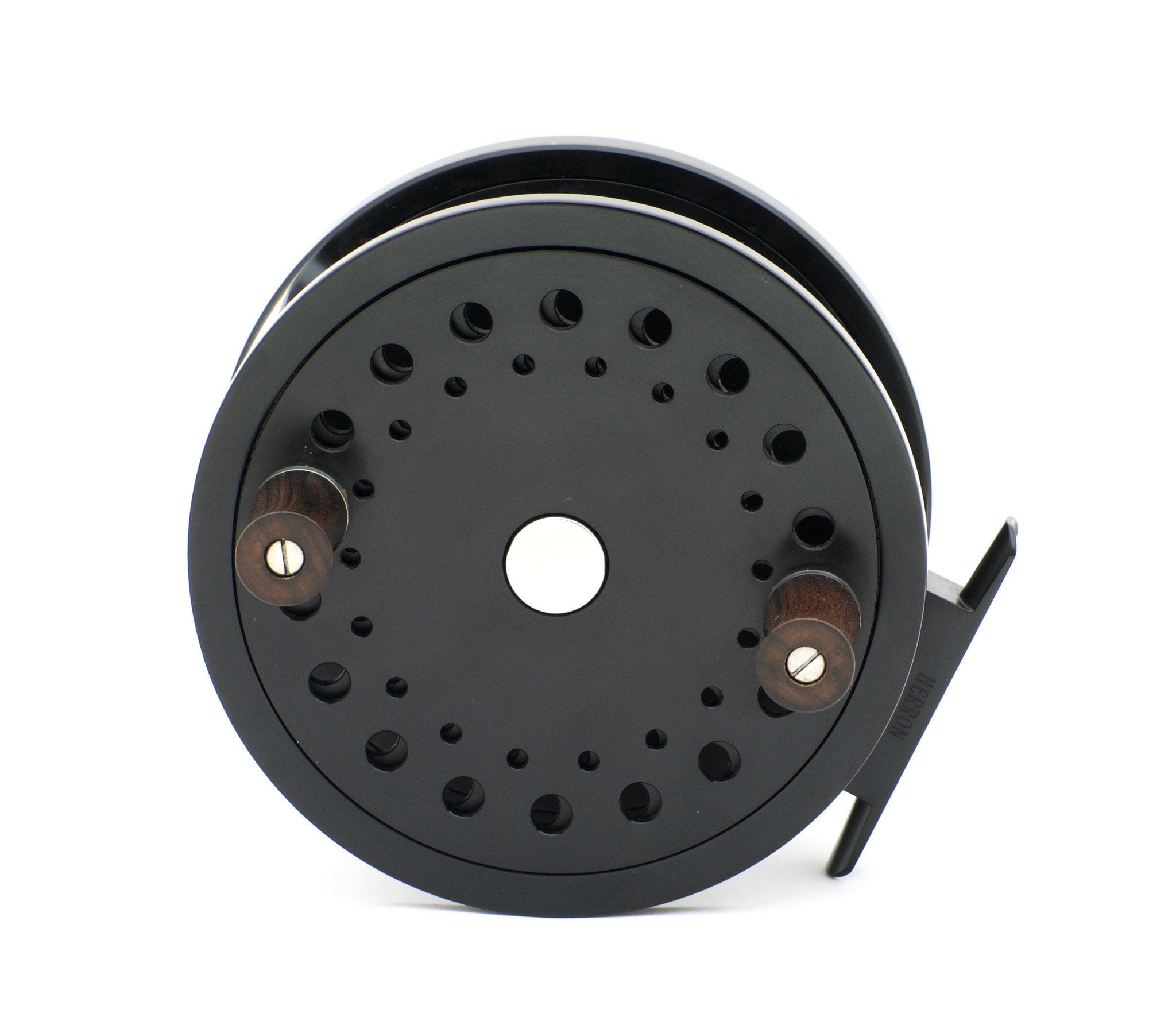 Cliff Herron 4 1/2" Pelagic Fly Reel