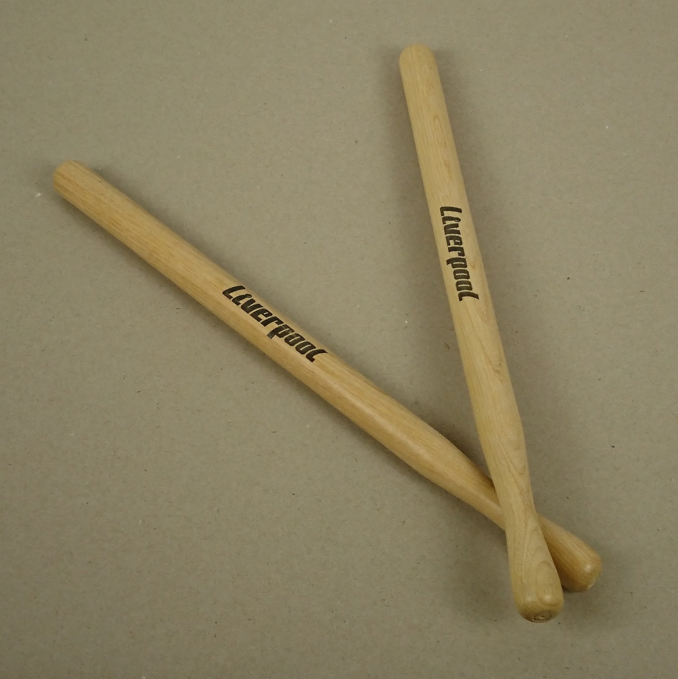 Baguettes de percussion