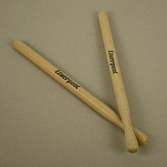 Baguettes de percussion