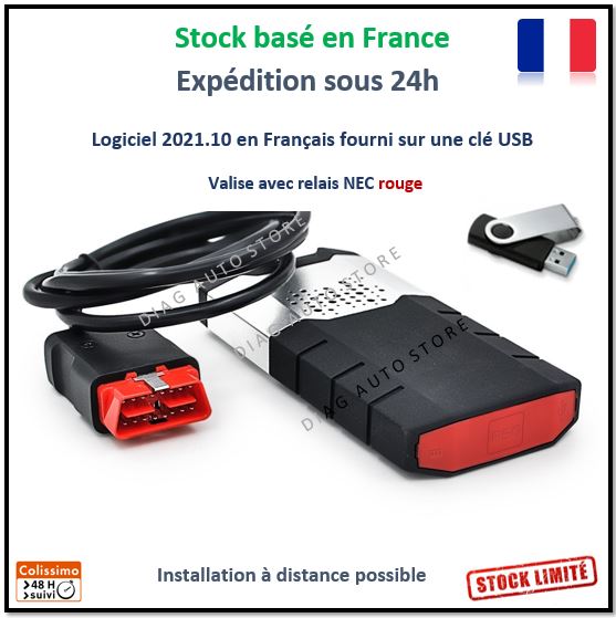 DS150E Autocom