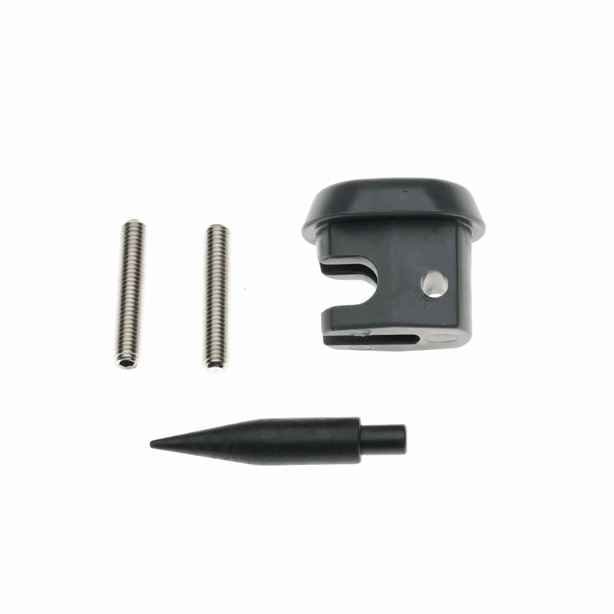 Duotone Plastic Head & Grub Screw Click Bar (SS23-onw) 2024  Spareparts